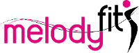Melody Fit Logo